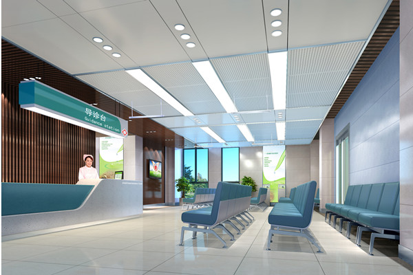 醫(yī)院需要能耗監(jiān)測(cè)系統(tǒng)做些什么？