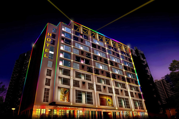 智能照明系統(tǒng)如何對(duì)燈光進(jìn)行智能化控制？