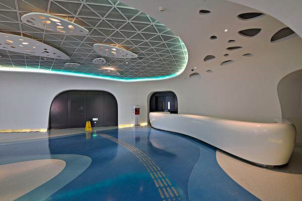 能耗監(jiān)測(cè)系統(tǒng)分項(xiàng)模型的搭建！