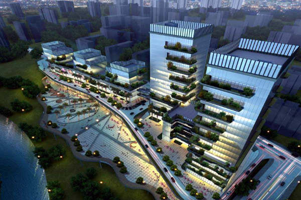 樓宇自控系統(tǒng)設(shè)計人員的大局觀！