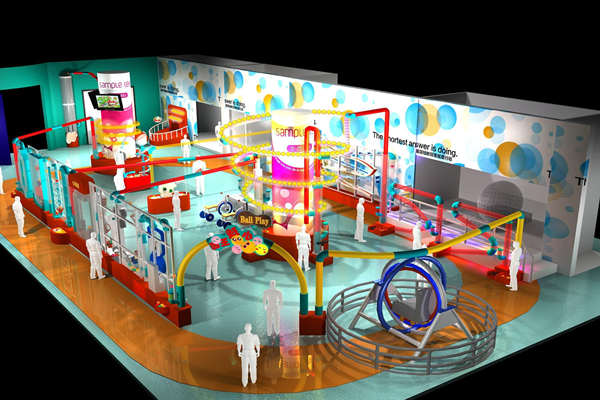 樓宇自控系統(tǒng)萬(wàn)變不離其宗！