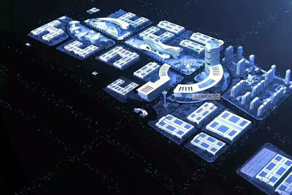 樓宇自控為什么不斷追求可視化？