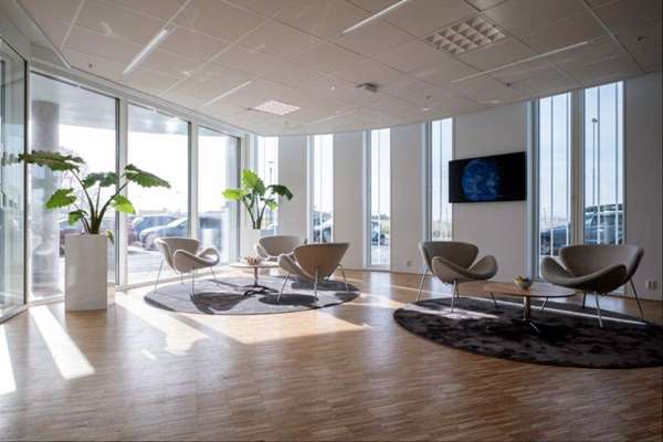 智能照明燈光節(jié)點(diǎn)的軟件部署！