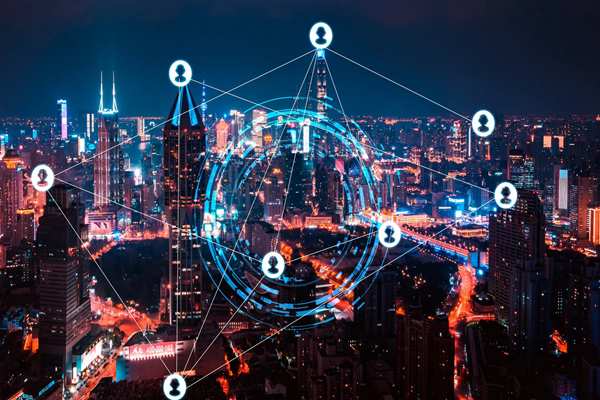 能耗監(jiān)測系統(tǒng)網(wǎng)絡(luò)層的組成！