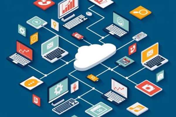 能耗在線監(jiān)測(cè)為什么需要后端服務(wù)平臺(tái)？