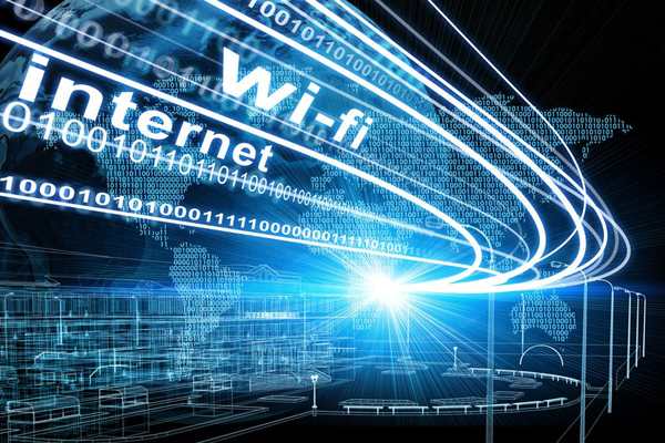 環(huán)境監(jiān)測(cè)系統(tǒng)無線路由器的部署！