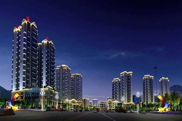 智能照明系統(tǒng)是如何誕生的？