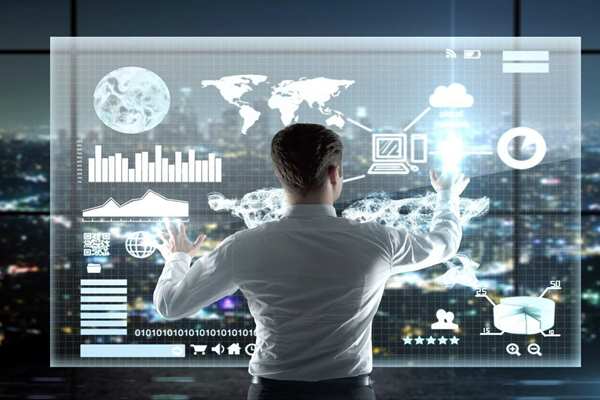 能耗監(jiān)測系統(tǒng)的四大基本功能！