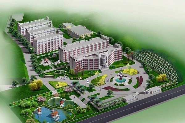 國內(nèi)樓宇自控設(shè)計是短板！