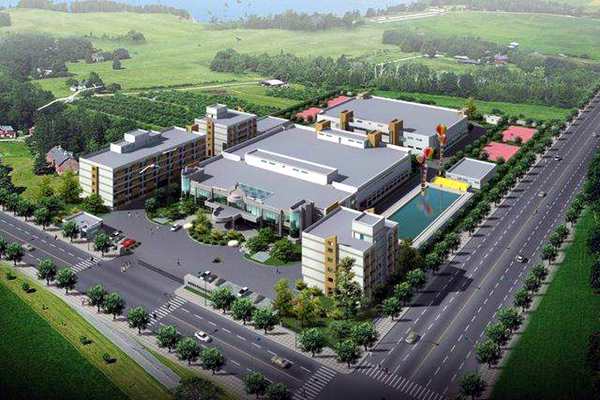 能耗監(jiān)測系統(tǒng)應用現(xiàn)代控制理論！