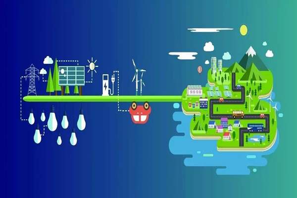 裕乾剖析能耗在線監(jiān)測系統(tǒng)！