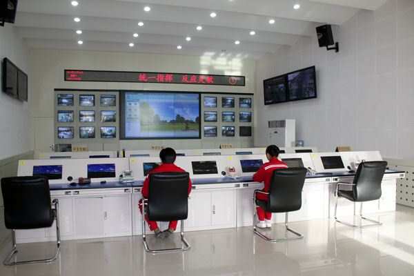 具備視頻監(jiān)控功能樓宇自控系統(tǒng)的普及！