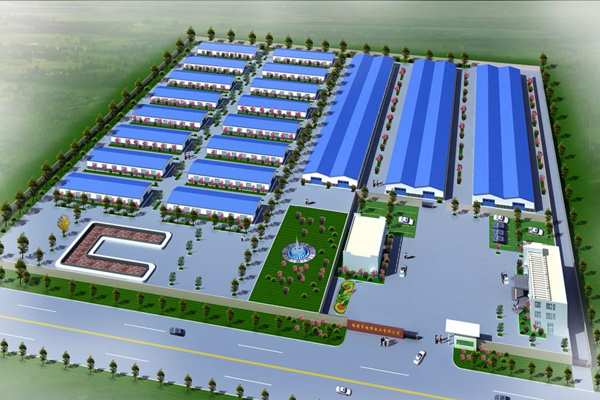 企業(yè)能耗監(jiān)測模式！