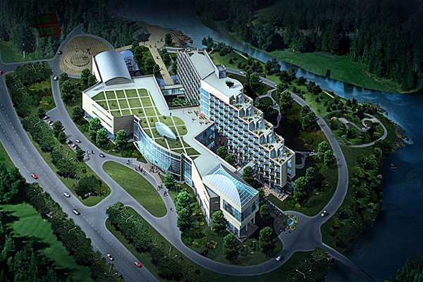 能耗監(jiān)測主要方法體系研究！