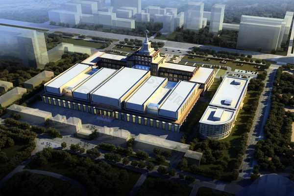 樓宇自控系統(tǒng)以數(shù)據(jù)采集為核心！