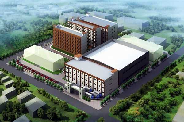 能耗監(jiān)測系統(tǒng)技術路線規(guī)劃！