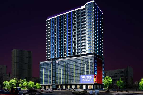 智能照明控制模式的不斷進化！