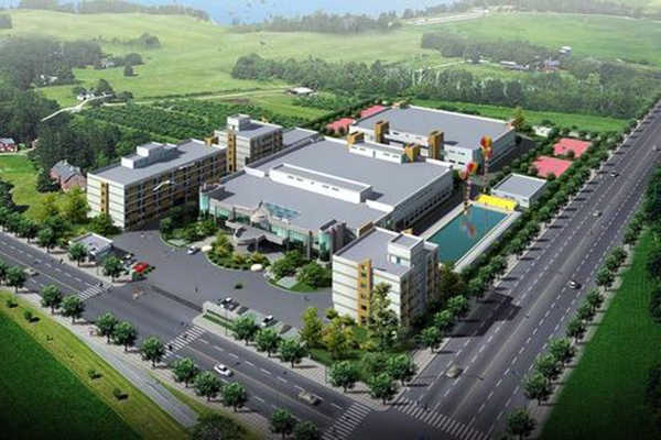 某集團具體能耗監(jiān)測項目實踐歷程！