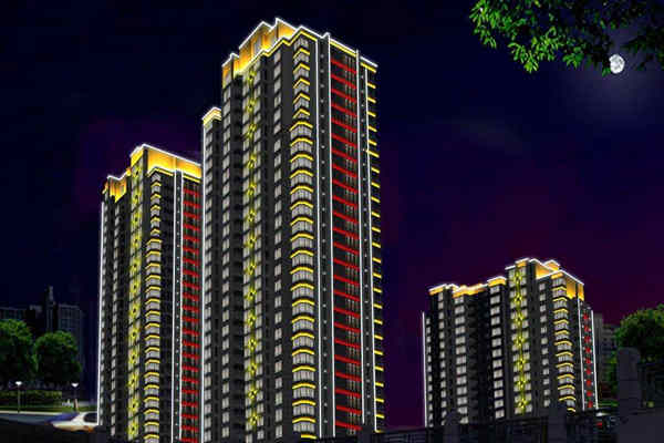 智能照明系統(tǒng)的開(kāi)放性和互連性！