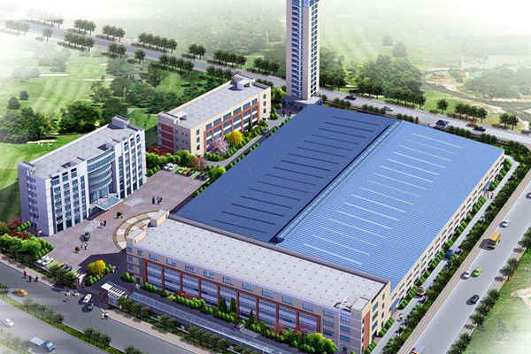 能耗監(jiān)測系統(tǒng)認證工作進行中！