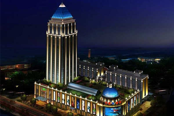 智能照明系統(tǒng)的經(jīng)濟(jì)性備受關(guān)注！