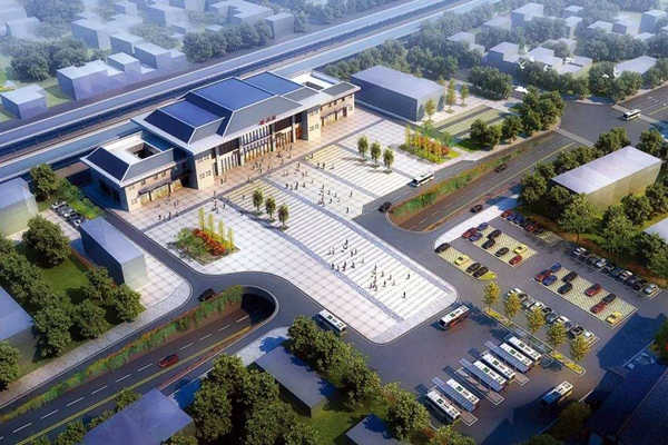 火車站需要怎樣的能源監(jiān)測系統(tǒng)？