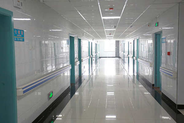 醫(yī)院為何迫切需要能耗監(jiān)測？