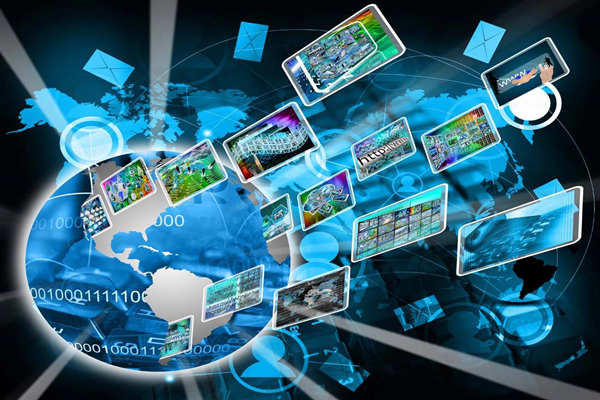 未來樓宇自控系統(tǒng)必將IP化！