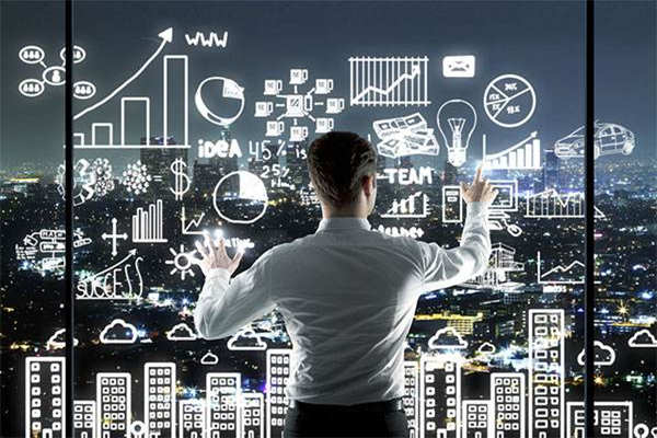 能耗監(jiān)測大數(shù)據(jù)的分析與決策！