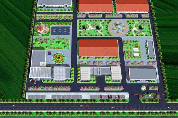 企業(yè)能源管理系統(tǒng)簡單說明！