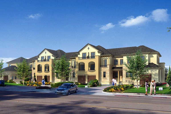 樓宇自控離不開(kāi)電氣技術(shù)發(fā)揮作用！