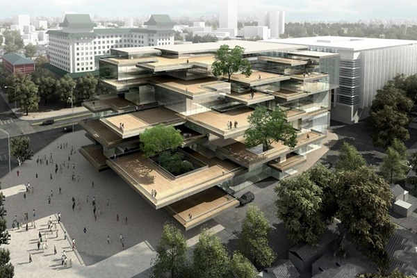 明確樓宇自控系統(tǒng)防范要點！