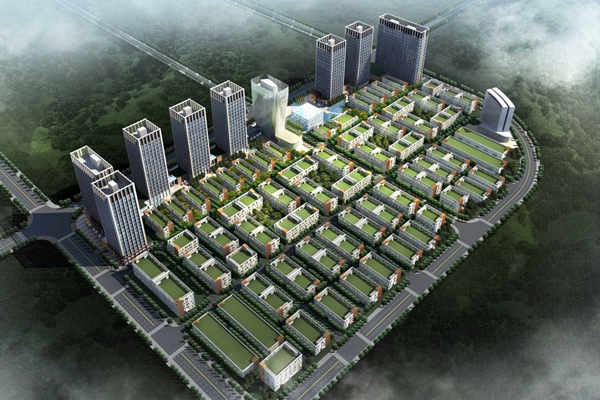 工業(yè)園區(qū)能源管理系統(tǒng)如何發(fā)揮作用？