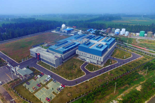 企業(yè)能耗監(jiān)測五大建設方向！