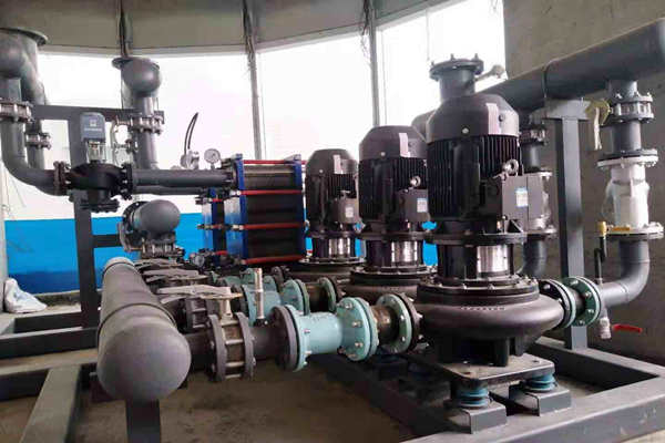 能耗在線監(jiān)測解決鍋爐排污難題！