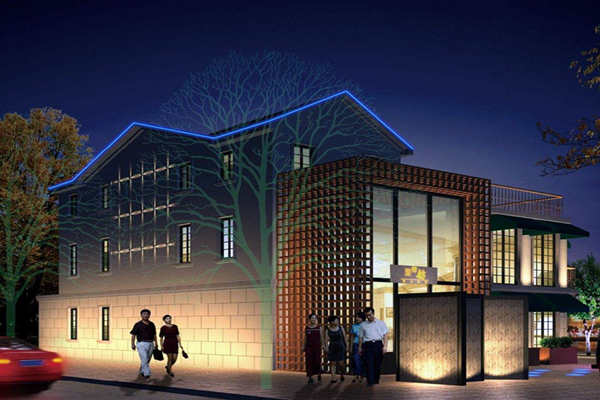 智能照明系統(tǒng)會涉及到哪些技術(shù)？