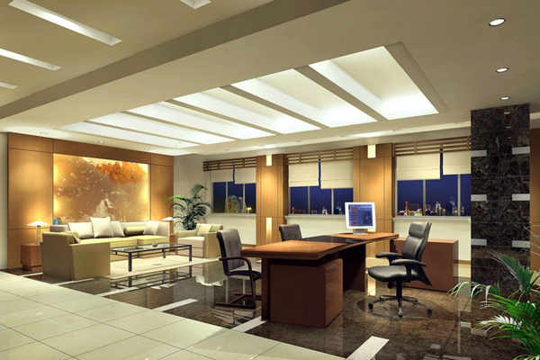 智能照明光源選用原則！