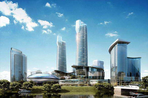 節(jié)能建筑樓宇自控系統(tǒng)應(yīng)用概況！