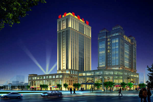 智能照明系統(tǒng)用戶需求的實(shí)現(xiàn)！