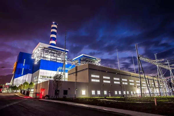 火電機(jī)組能耗監(jiān)測(cè)系統(tǒng)節(jié)能調(diào)度的實(shí)現(xiàn)！