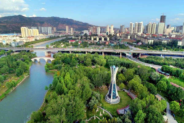 績溪智能化環(huán)境監(jiān)測值得我們學習！