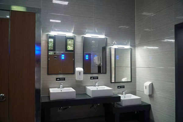 能耗監(jiān)測信息化管理的幾大表現(xiàn)！