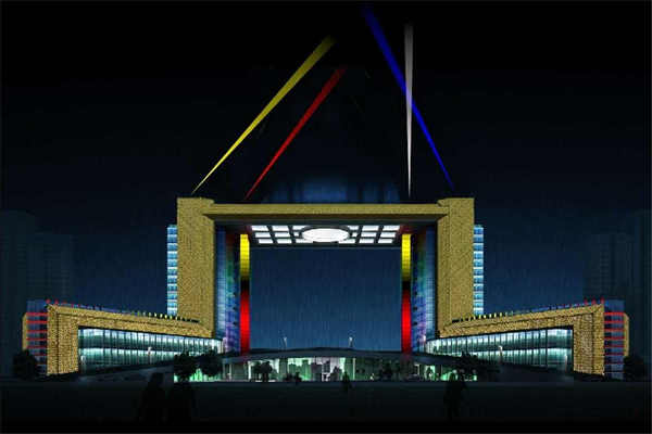 智能照明控制協(xié)議意義重大！