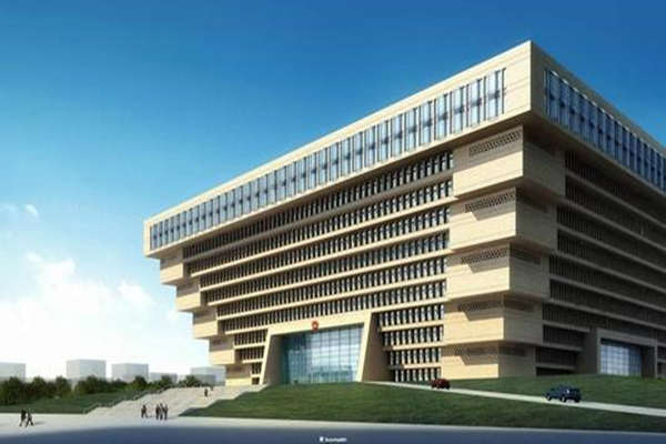 建筑能耗監(jiān)測(cè)系統(tǒng)能耗分類分項(xiàng)！