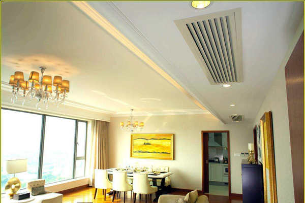 能源管理系統(tǒng)降低中央空調(diào)運行能耗，還有呢？