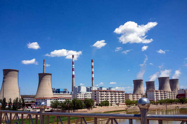 發(fā)電廠能耗監(jiān)測(cè)平臺(tái)具體應(yīng)用流程！