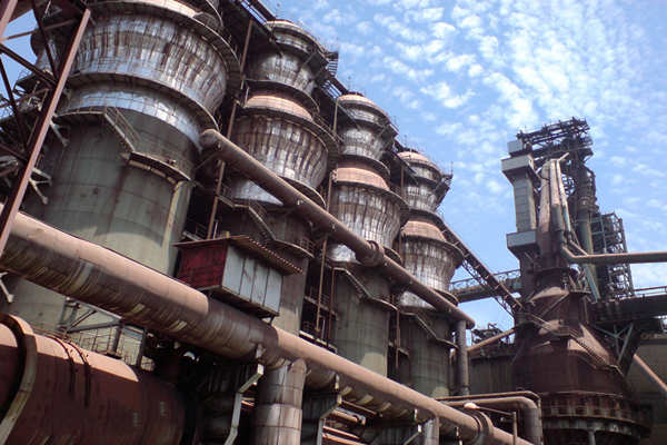 裕乾解讀加熱爐能耗監(jiān)測(cè)全過程！