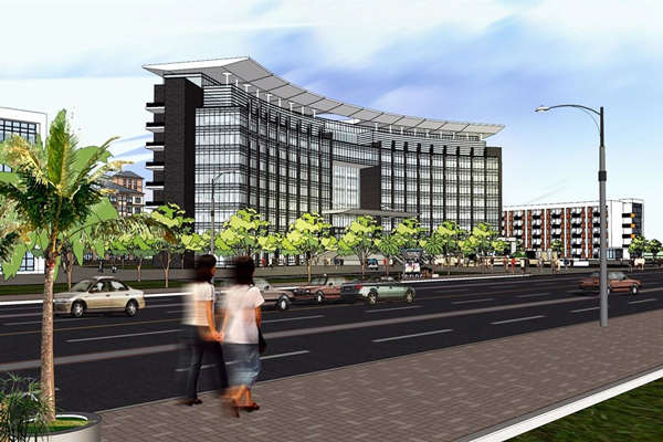 能耗監(jiān)測(cè)系統(tǒng)架構(gòu)設(shè)計(jì)四大組成部分！