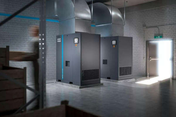 空壓站能源管理系統(tǒng)的主要功能！