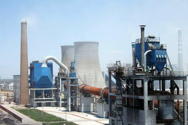 水泥廠能耗監(jiān)測(cè)系統(tǒng)的研發(fā)設(shè)計(jì)思路！